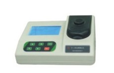 陕西CHCM-101型 COD测定仪 水质分析仪