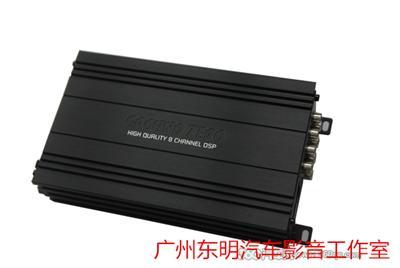 德國零點汽車音響效果如何---廣州東明音響
