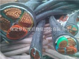 全国大量回收废旧电缆废铜变压器不锈钢