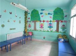 桂林学校幼儿园备案使用房屋安全检测报告