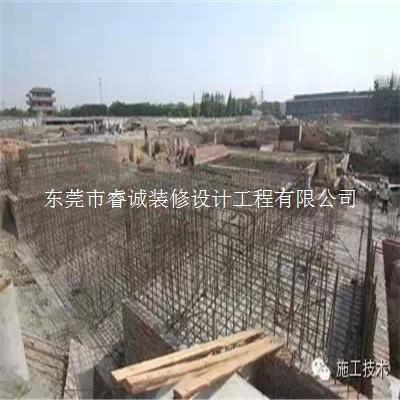 寮步土建公司 寮步房屋建筑施工公司