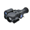 科鲁斯 RM640 热成像瞄准镜