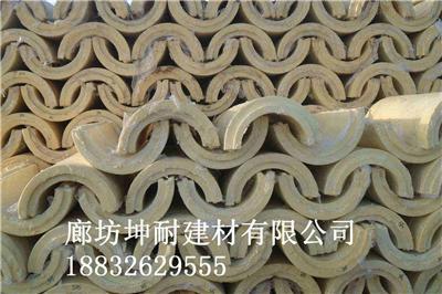 北京海淀区聚氨酯管壳