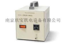 CD220-06S2日本丰澄电源变压器销售