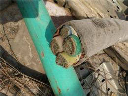 牧野区电缆回收牧野区废铜回收公司