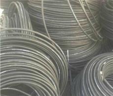 废铜回收 电缆回收开封县金属回收公司