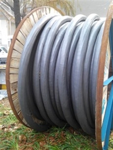 废铜回收 电缆回收抚宁县金属回收公司