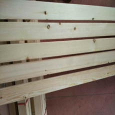 供兰州凳板和甘肃实木家具板质量优
