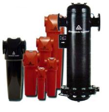 OIL-X EVOLUTION氣水分離器 WS020CBFX