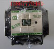 SMC-25P/AC110V交流接觸器