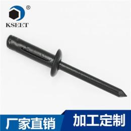 山西渭南供应建筑的ACD612ASM灯笼抽芯铆钉