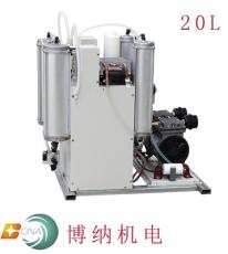 5L小型工业氧气设备/氧气仪器优势