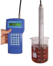 手持式油品水分测试仪HBD5-MS1204
