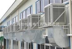 工厂通风降温系统上海怡帆机电
