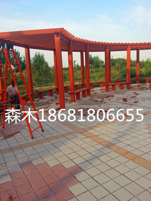广安公园椅哪家好