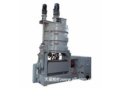 大豆榨油機 豆油榨油機 安糧大豆專用榨油機