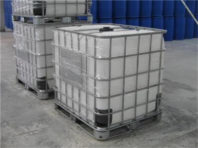建阳直供二手IBC吨桶九成新塑料吨桶