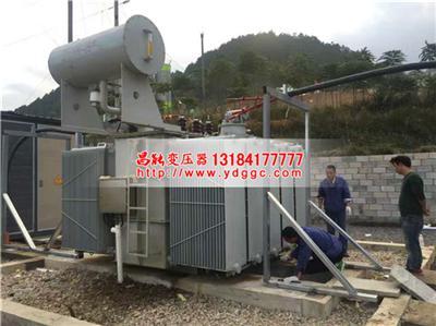 建德变压器销售生产制造商