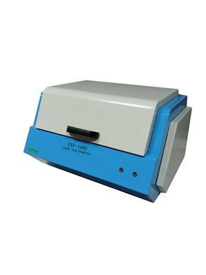深圳XRF荧光光谱仪含铅rohs环保检测仪重金