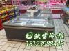 深圳士多店用的小型冷冻柜多少钱
