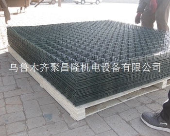 新疆钢筋网片生产厂家