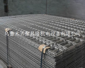 新疆钢筋网片生产厂家