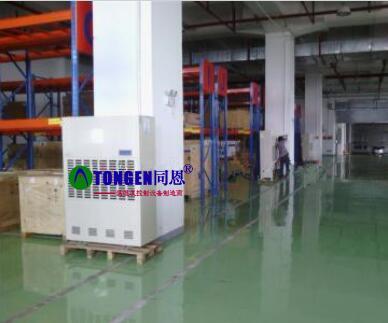 郑州工业除湿机生产厂家
