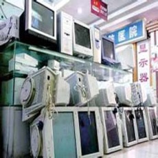 閔行顯示器回收 主機回收 閔行區回收電腦