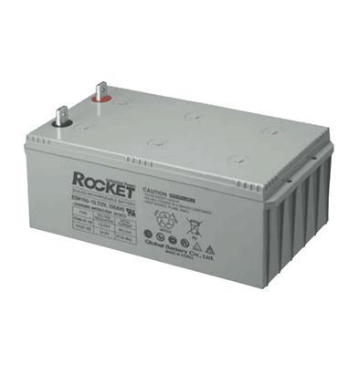 ROCKET电池ES 24-12韩国火箭蓄电池12V24AH