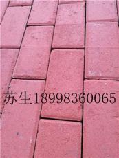 深圳透水砖出售