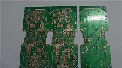 PCB加急打样 喷锡 沉金 批量生产