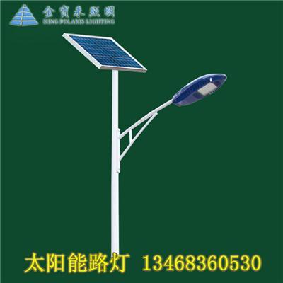 北碚太陽能路燈價錢公司