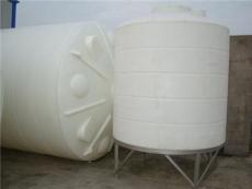 河北甲醇储罐5吨耐酸碱腐蚀水箱5000L塑料桶