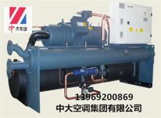 上海水源热泵机组供暖地暖