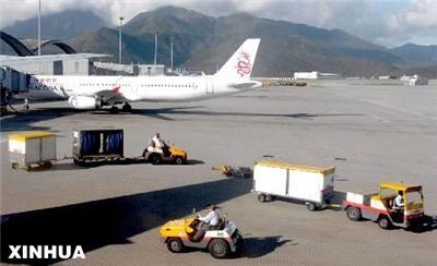 DHL进口清关丨广州机场DHL买单进口报关公司