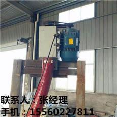 干沙输送上料机/自动抽干沙输送机