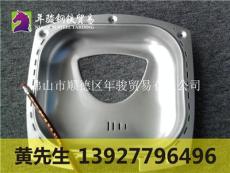 安赛乐米塔尔0.4/0.6/0.8国产镀铝板