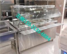 北京保溫飯菜的機器 檔口保溫飯菜的機器