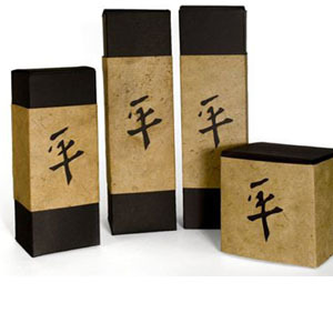 供兰州包装盒和甘肃包装纸盒设计
