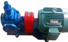 YCB泵圆弧齿轮泵 增压燃 输送泵