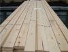 赤松扣板 松木墙板 硬木地板 超群木业直销