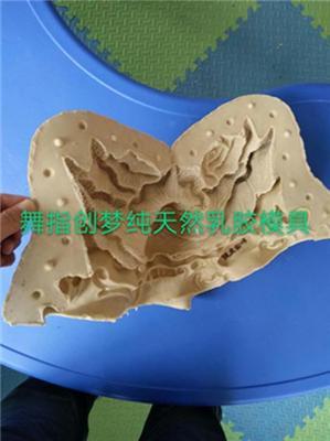 供应北京市石膏娃娃模具厂家 石膏白胚模具