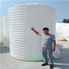 新疆库尔勒10立方外加剂塑料桶 10吨化工桶