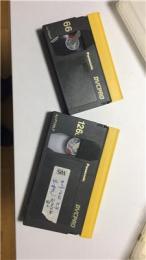 老式VHS录像带转DVD 光盘HI8 录像带制作