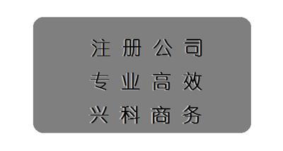 广州海珠注册公司代理流程详细