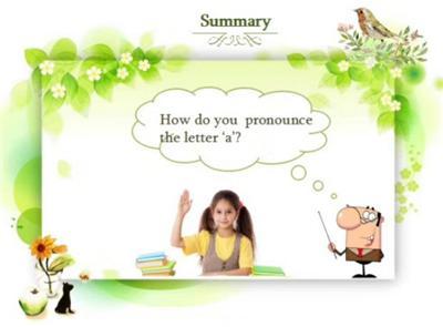 儿童英语 美语思维 口语一对一 长春英语