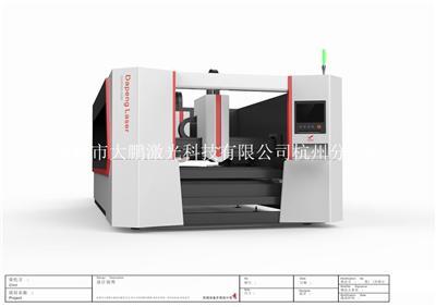 嘉兴激光切割机 厂家直销