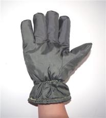 无尘防静电耐高温手套300度隔热手套不掉毛