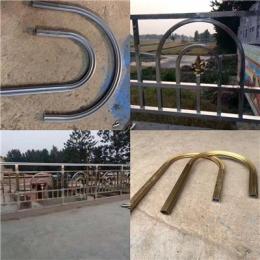 鋼管彎管機(jī) 五金廠不銹鋼管方管彎圓機(jī)