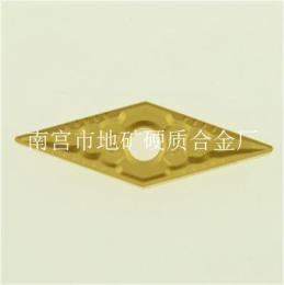 VNMG160404-PMYBC251株洲钻石数控刀具刀片